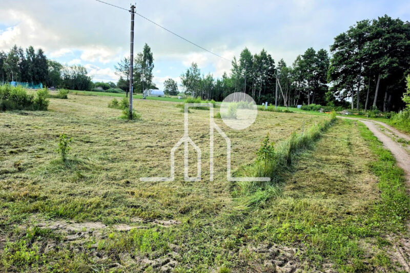 Zeme pārdošanai pie Liepājas, Pērkonē — foto 3