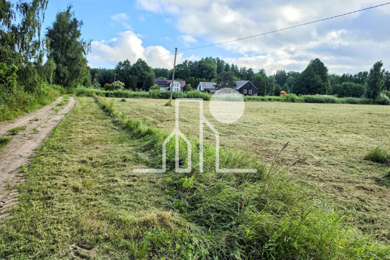 Zeme pārdošanai pie Liepājas, Pērkonē — foto 4