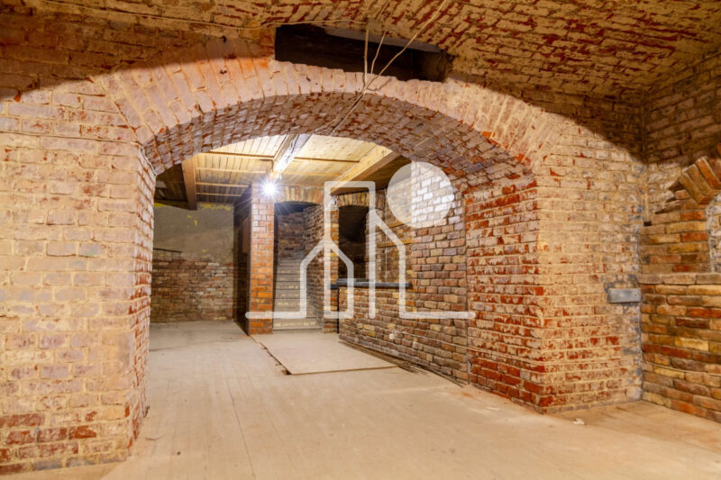 Pārdošanā investīciju īpašums Liepājā — foto 14