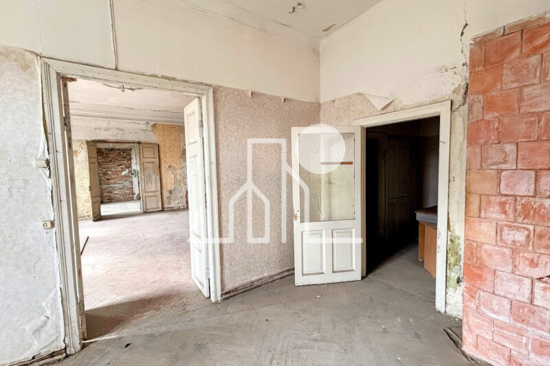 Pārdošanā investīciju īpašums Liepājā — foto 16