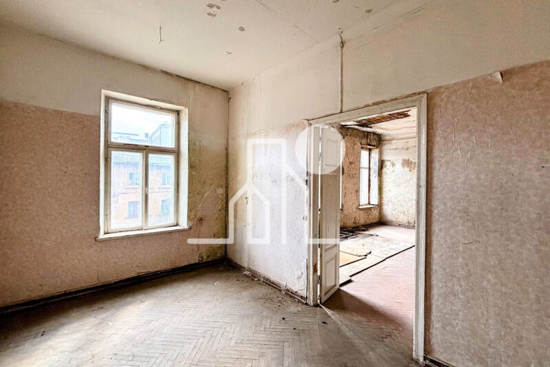 Pārdošanā investīciju īpašums Liepājā — foto 17