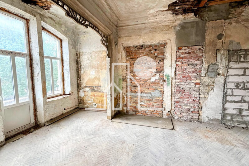 Pārdošanā investīciju īpašums Liepājā — foto 18