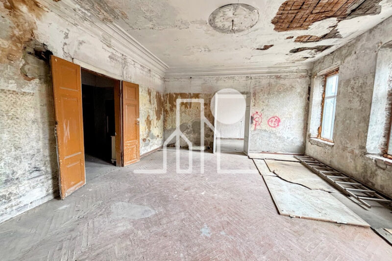 Pārdošanā investīciju īpašums Liepājā — foto 19