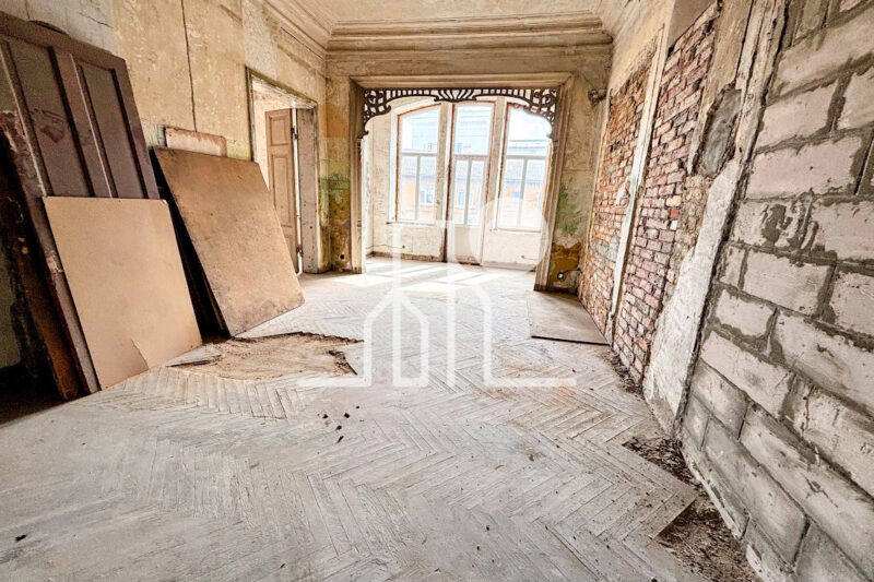 Pārdošanā investīciju īpašums Liepājā — foto 20