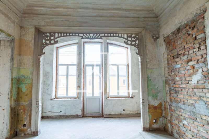 Pārdošanā investīciju īpašums Liepājā — foto 6