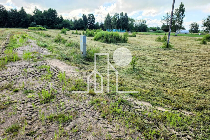 Zeme pārdošanai pie Liepājas, Pērkonē — foto 5