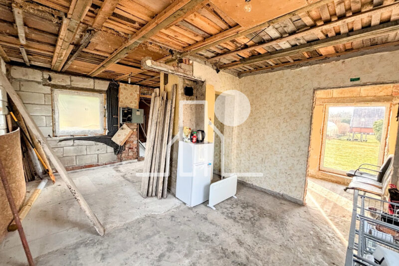 Pārdošanā vasarnīca Pešos — foto 15