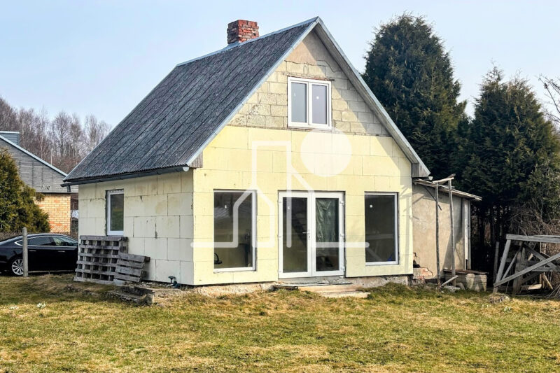 Pārdošanā vasarnīca Pešos — foto 16
