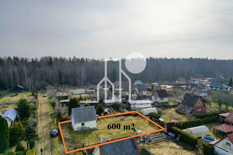 Pārdošanā vasarnīca Pešos — foto 19
