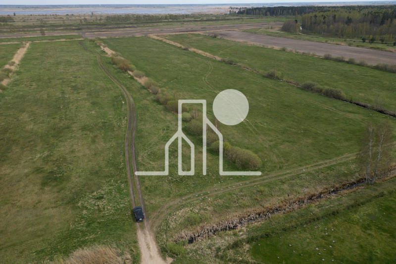 Lauksaimniecības zeme pārdošanai Pērkonē – 14,49 ha — foto 5
