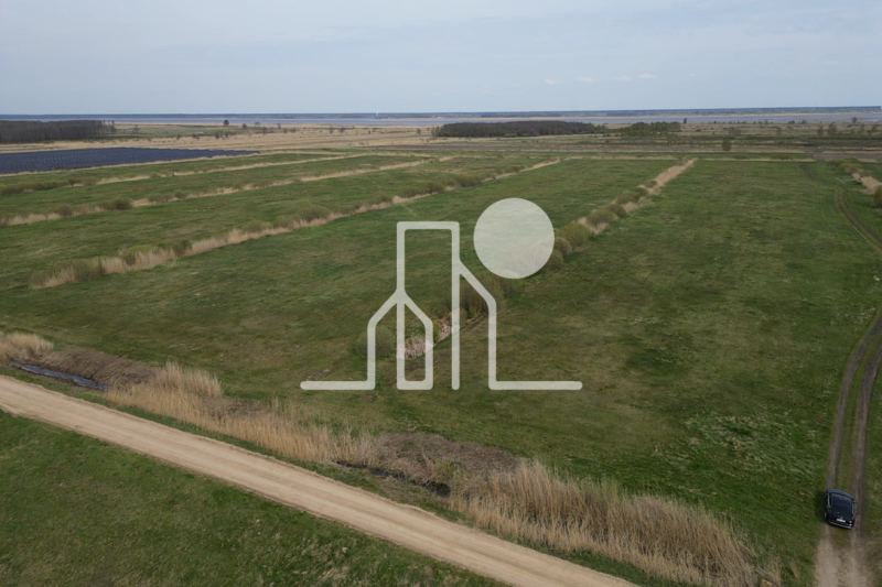 Lauksaimniecības zeme pārdošanai Pērkonē – 14,49 ha — foto 6
