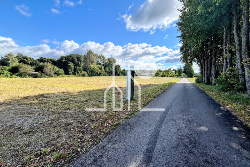 Apbūves zemes gabali pārdošanai Aizputē — foto 13