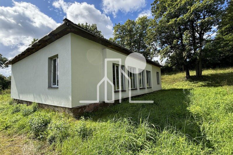 Renovēta māja pārdošanai Rudbāržos — foto 2