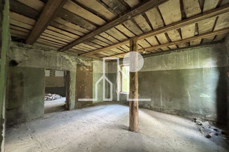 Renovēta māja pārdošanai Rudbāržos — foto 11