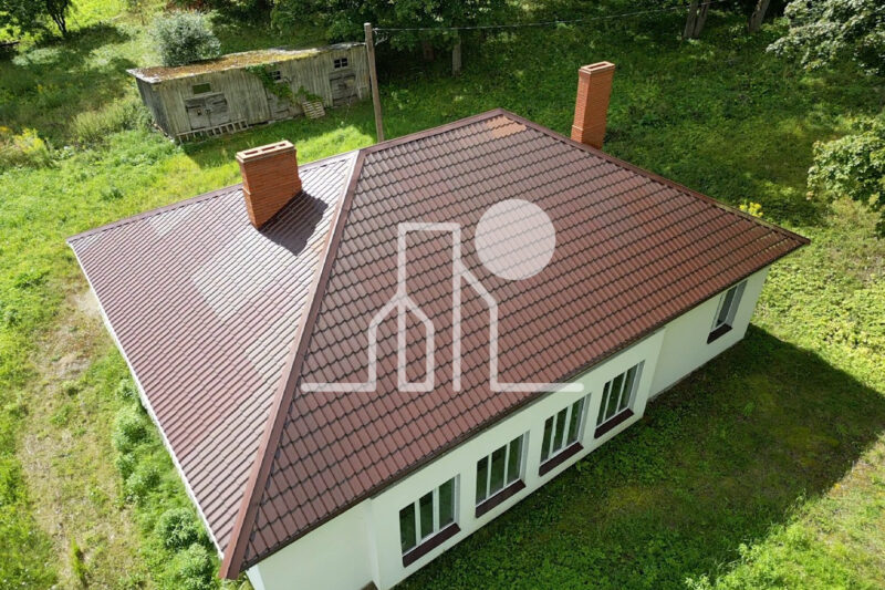 Renovēta māja pārdošanai Rudbāržos — foto 3