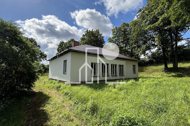 Renovēta māja pārdošanai Rudbāržos — foto 4