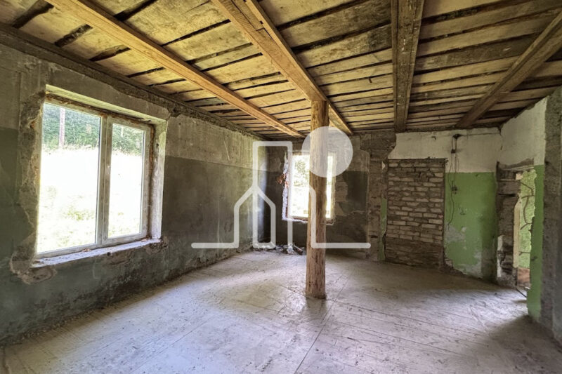 Renovēta māja pārdošanai Rudbāržos — foto 8