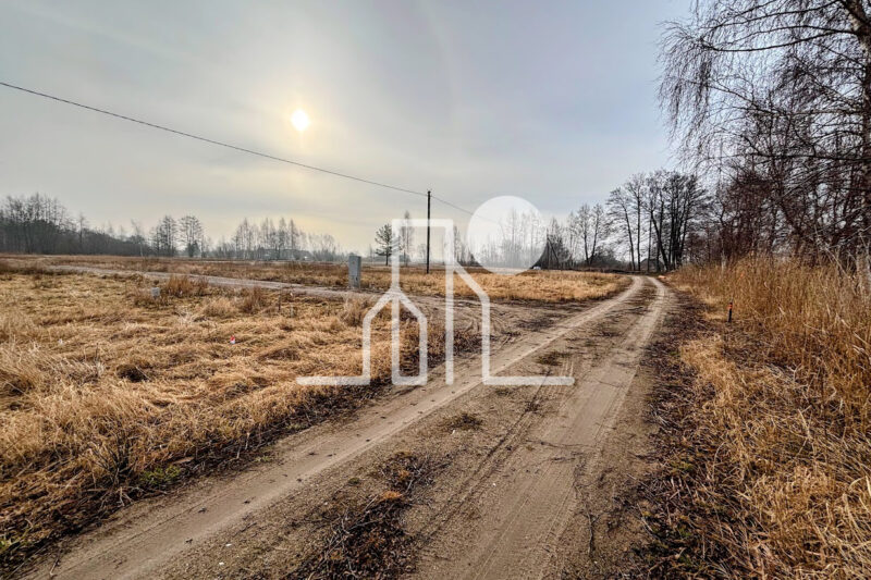 Zeme pārdošanai pie Liepājas, Pērkonē — foto 7