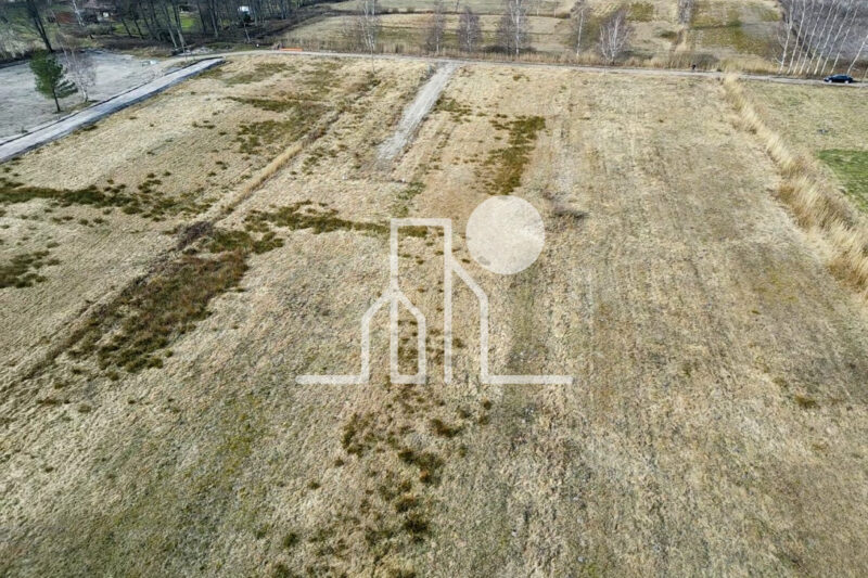 Zeme pārdošanai pie Liepājas, Pērkonē — foto 14
