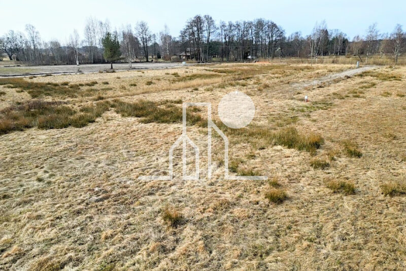 Zeme pārdošanai pie Liepājas, Pērkonē — foto 16