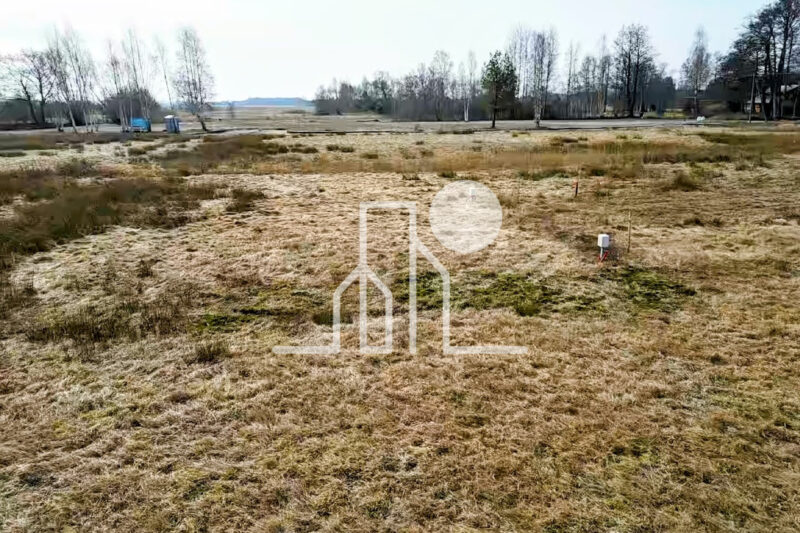 Zeme pārdošanai pie Liepājas, Pērkonē — foto 17