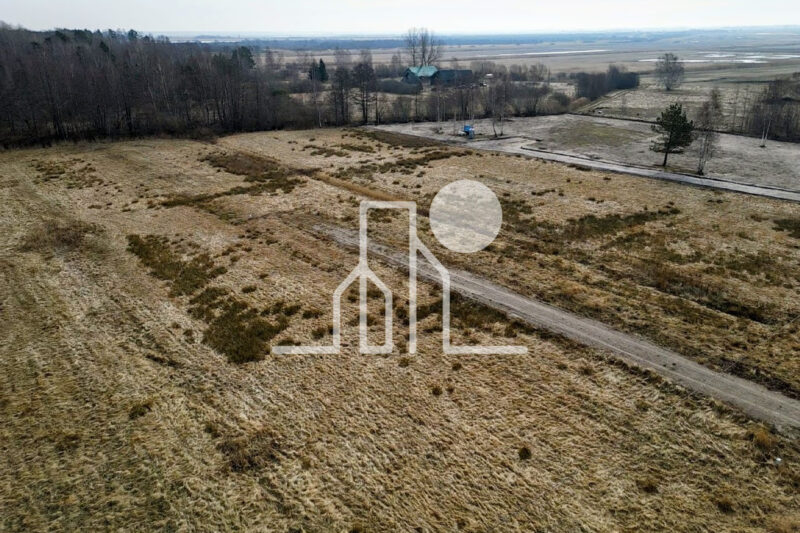 Zeme pārdošanai pie Liepājas, Pērkonē — foto 8