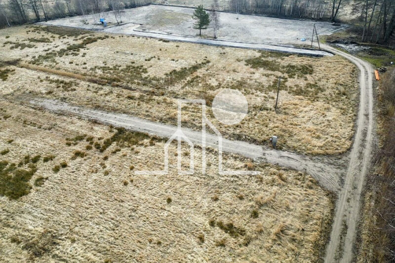 Zeme pārdošanai pie Liepājas, Pērkonē — foto 9