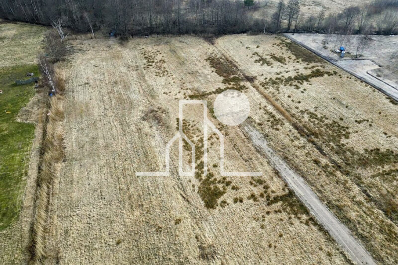 Zeme pārdošanai pie Liepājas, Pērkonē — foto 10